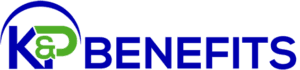 K&P Benefits Logo