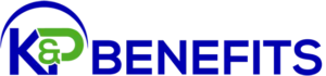 K&P Benefits Logo